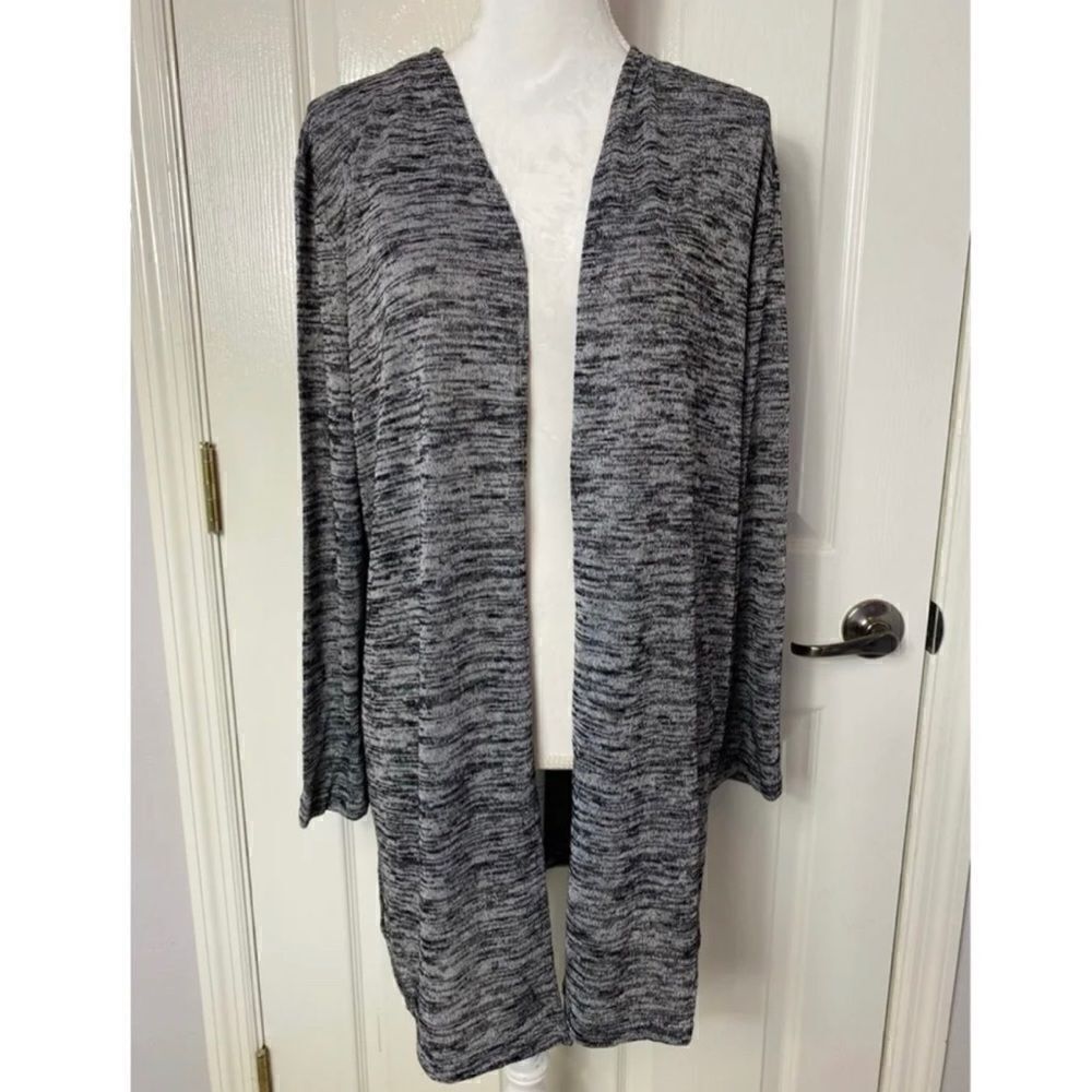 VICTORY SPORTWEAR WOMEN'S XLarge Open Knit Cardigan